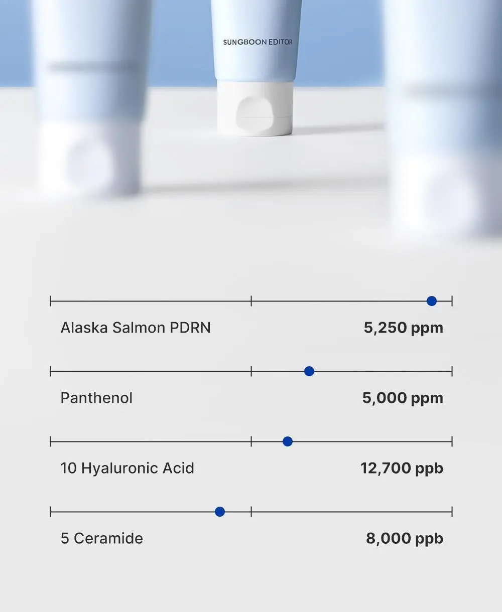 [고함량PDRN/수분장벽] 성분에디터 알래스카 PDRN 울트라 모이스처라이징 배리어 크림 50ml 상세페이지 6